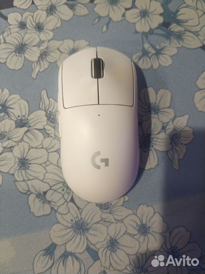 G pro superlight / razer viper 8khz