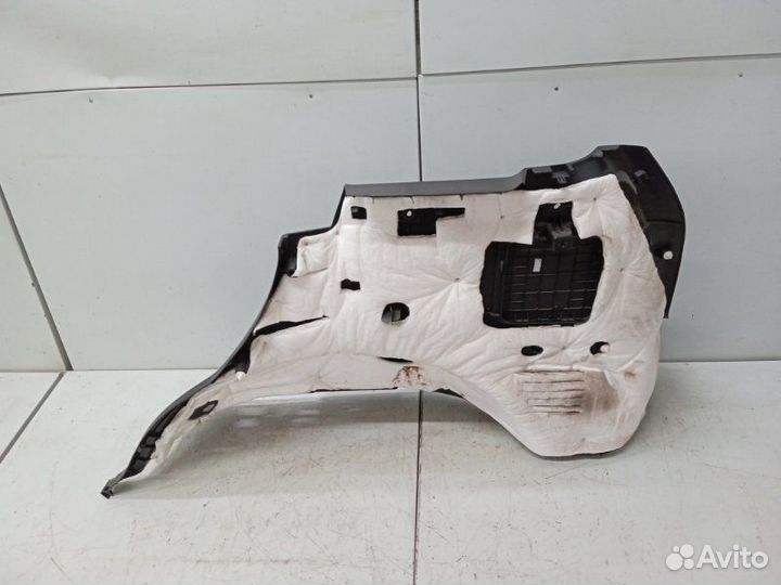 Обшивка багажника левая Lifan X60 1.8 2017