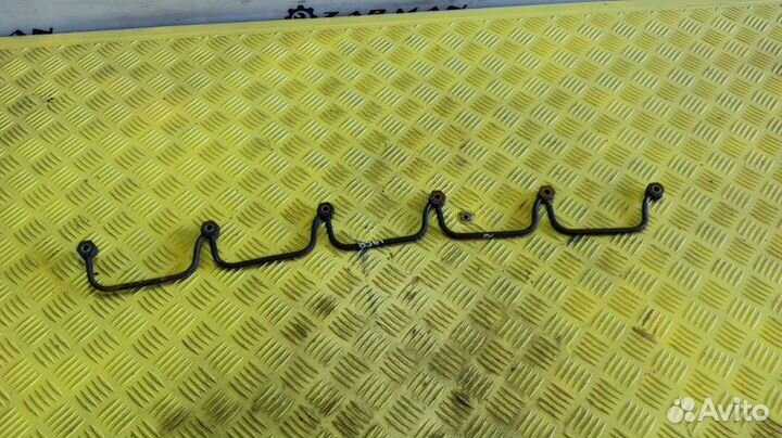 Трубка топливная Man Tga