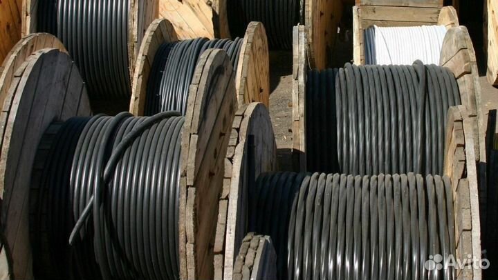 Скупка Кабеля Продажа Кабеля Cable