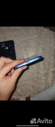 Xiaomi Redmi 10C, 3/64 ГБ