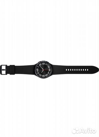 Часы samsung galaxy watch 6 classic 47 mm