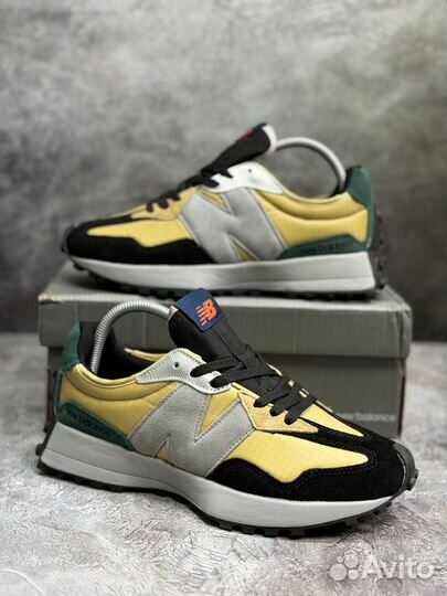 Кроссовки мужские New Balance