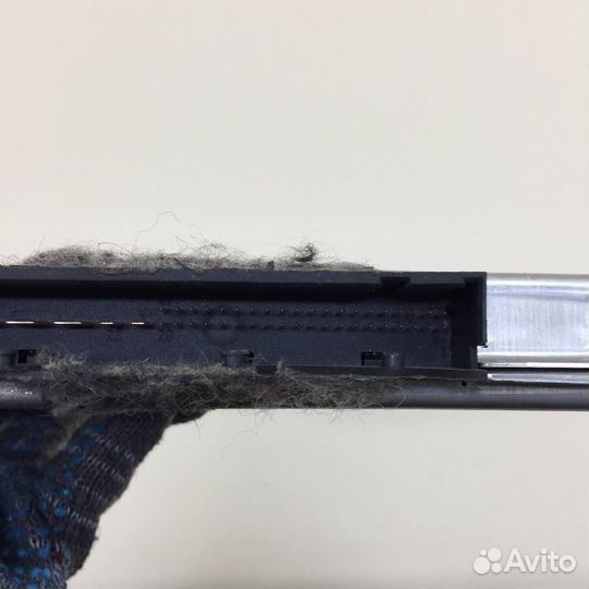 Блок электронный BMW 5-series F10/F11 2009-2016