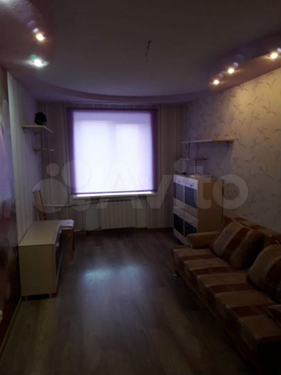 2-к. квартира, 44,6 м², 5/5 эт.