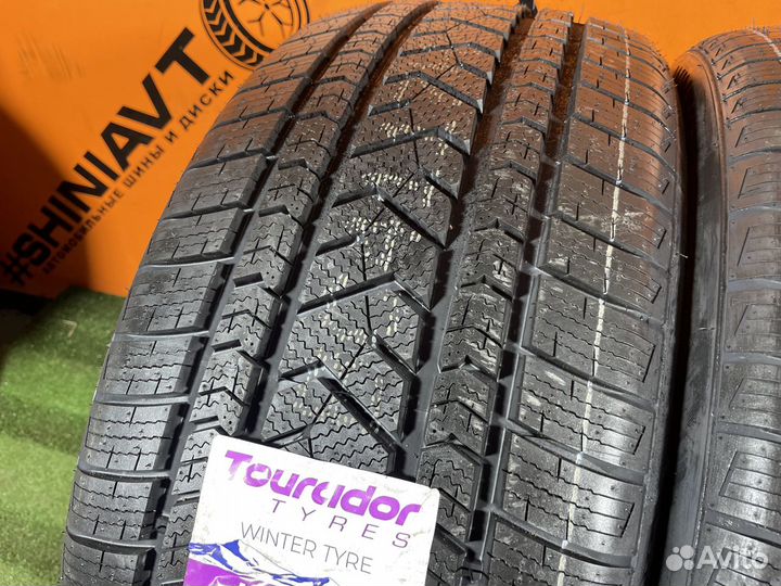 Tourador Winter Pro TSU2 275/40 R22 108V
