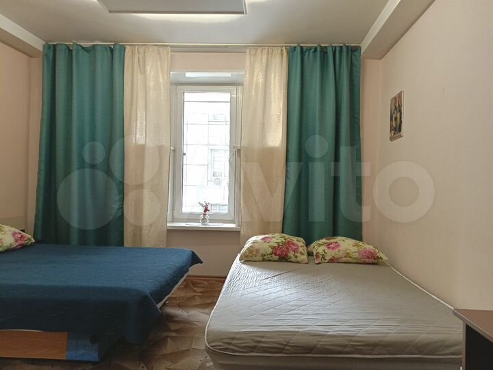 1-к. квартира, 30 м², 2/10 эт.