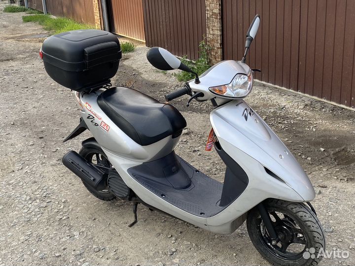 Продам скутер Honda Dio Ad56