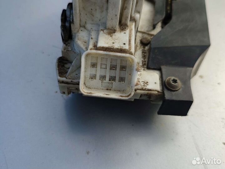 Замок двери ford focus 1