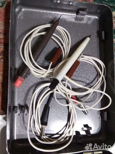 Прибор комбинированный Ц4340