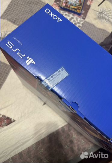 Sony playstation 5 slim CFI-2000A