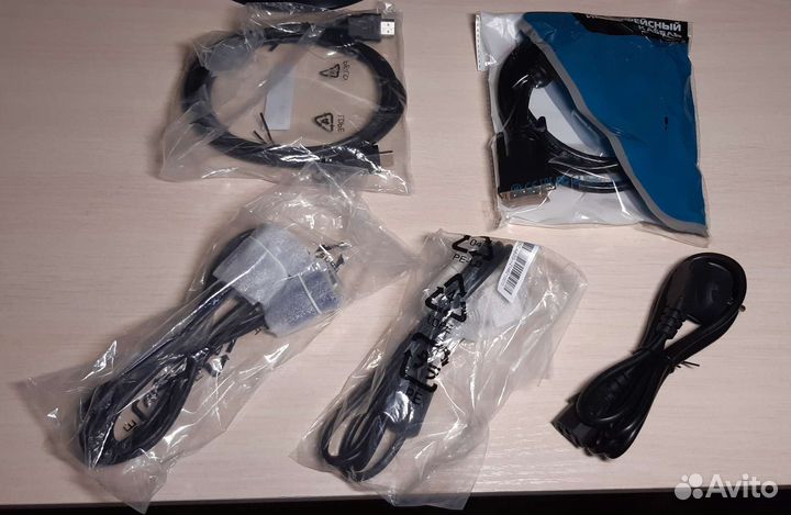 Кабель hdmi/DVI/VGA