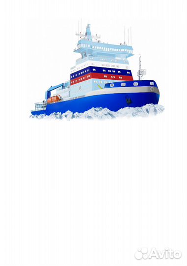 Помощник бурильщика (вахта г.Ленск)