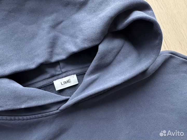 Толстовка Lime M-L