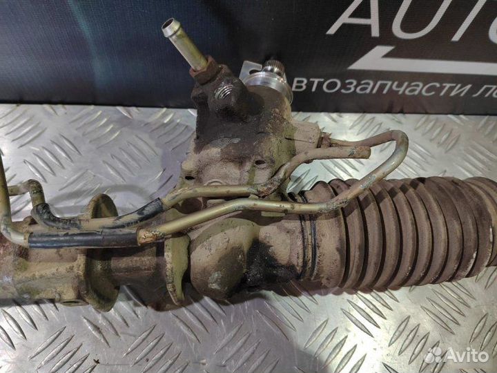 Рулевая рейка Nissan Almera N15 1.4 1995-2000