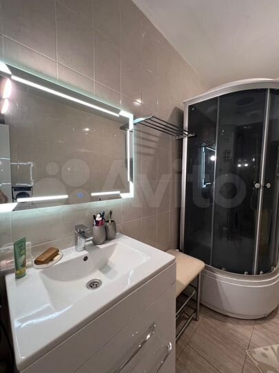 Дом 130 м² на участке 8 сот.