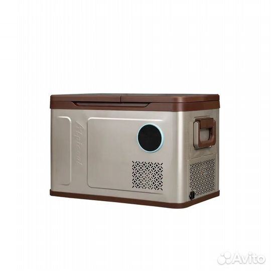 Компрессорный автохолодильник Alpicool WH38