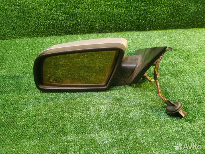 Зеркало левое BMW E60