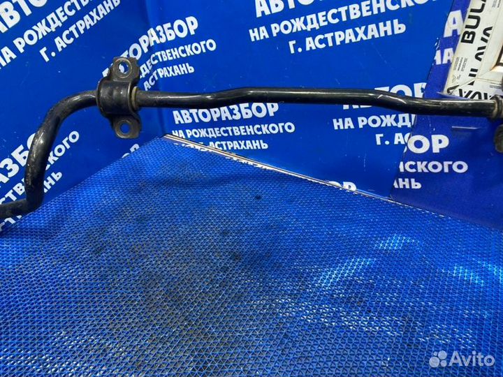 Передний стабилизатор Ford Focus 3 седан iqdb 2011