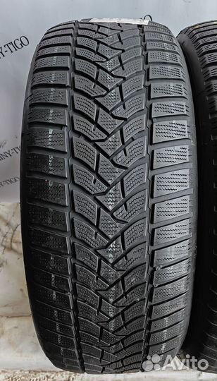 Dunlop Winter Sport 5 225/55 R17 101V