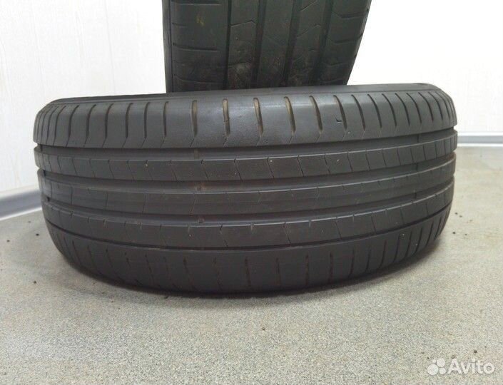 Pirelli P Zero 245/45 R20 103V
