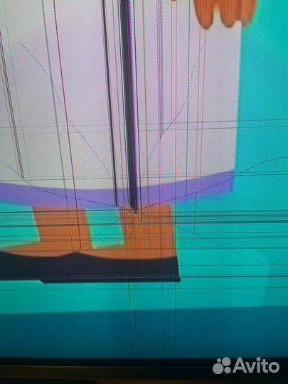 Телевизор lg 55