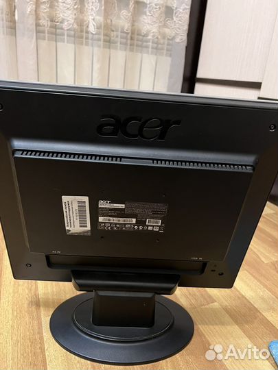 Монитор Acer