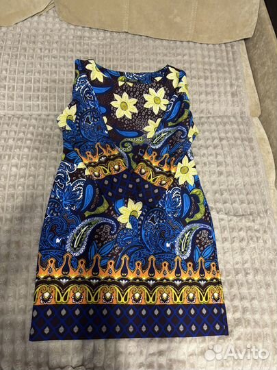 Вещи женские пакетом 44 размер