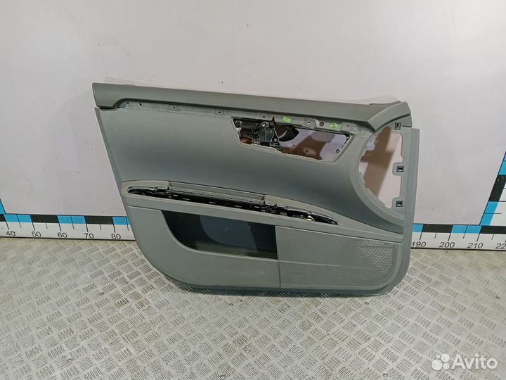 Б/У Обшивка двери передней левой Mercedes B#003