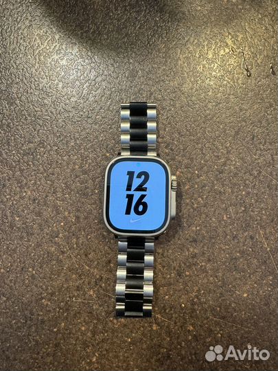 Apple watch ultra