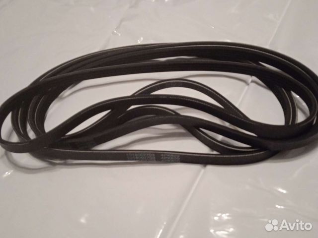 Ремень кондиционера lifan solano
