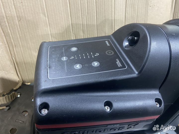 Насосная станция grundfos scala 2 3-45