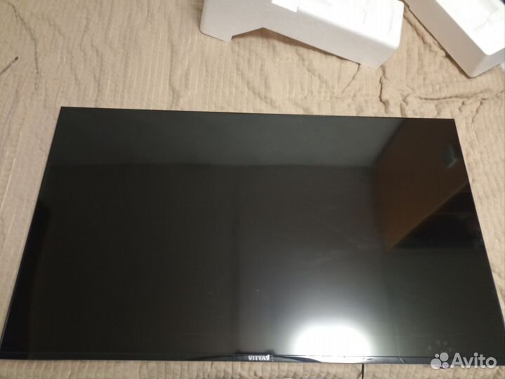 Витязь 55 телевизор