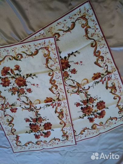 Полотенце, салфетка