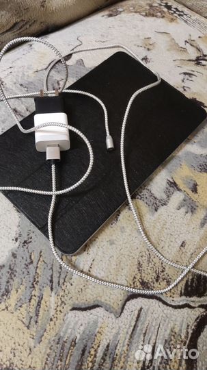 Планшет Xiaomi mi pad 4 plus 4/64