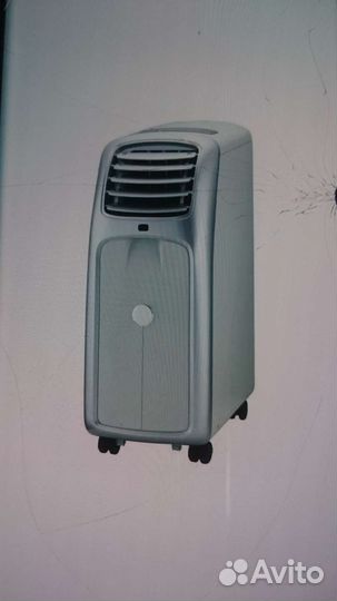 Кондиционер оконный