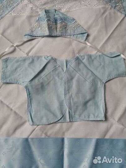 Одеяло на выписку зимнее