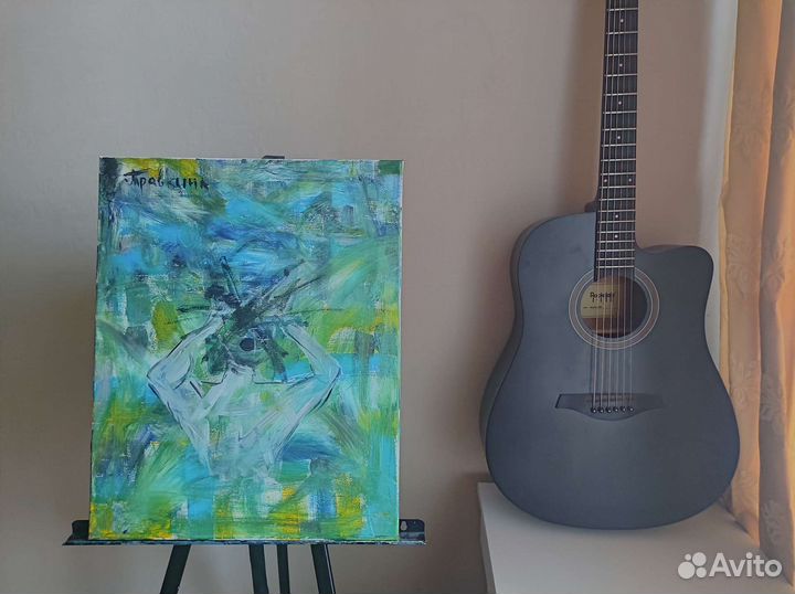 Авторская картина