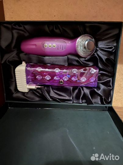 Массажер для лица