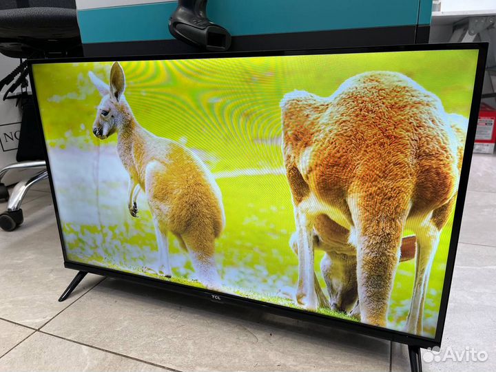 Телевизор TCL 32S5400AF