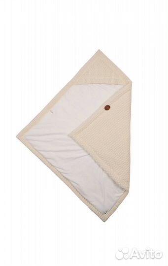 Конверт плед на выписку