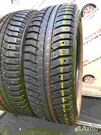 Amtel NordMaster ST 195/65 R15 91Q