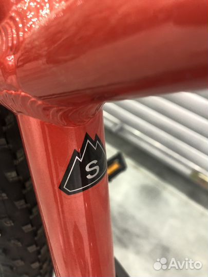 Горный велосипед Specialized Rockhopper 27.5