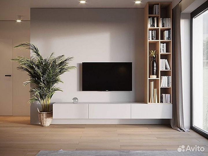 Шкафы на заказ. Кратчайшие сроки