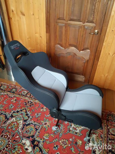 Автомобильное спортивное Кресло ковш