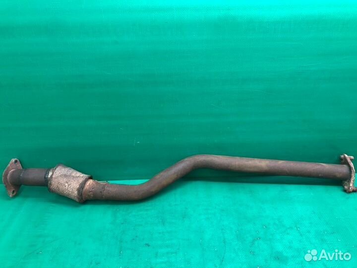 Приемная труба глушителя Hyundai Elantra Xd седан