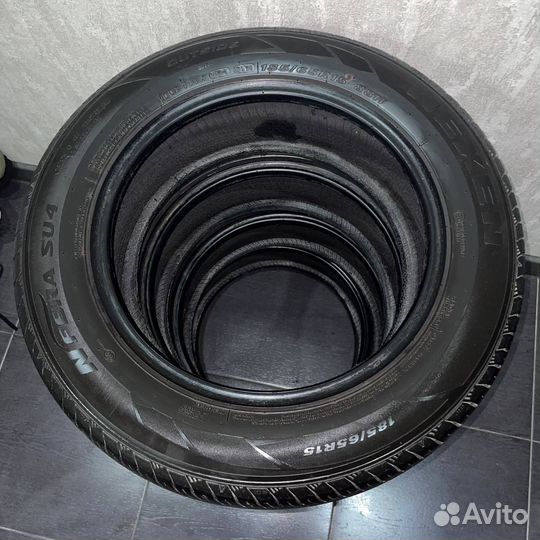 Nexen N'Fera SU4 185/65 R15 88H