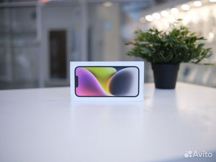 iPhone 14, 128 ГБ