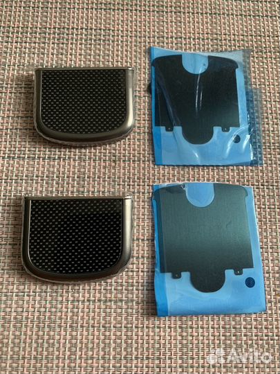 Запчасти Nokia 8800 carbon