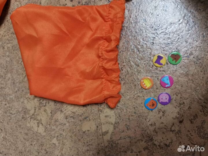 Настольная игра 11 в 1 itsimagical